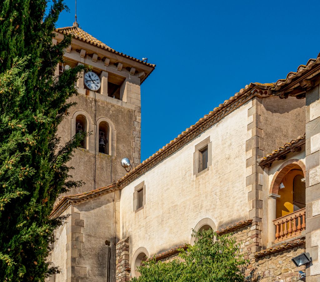 C L Esglèsia