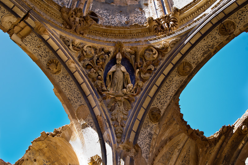 Belchite  IGP8044 100911 54